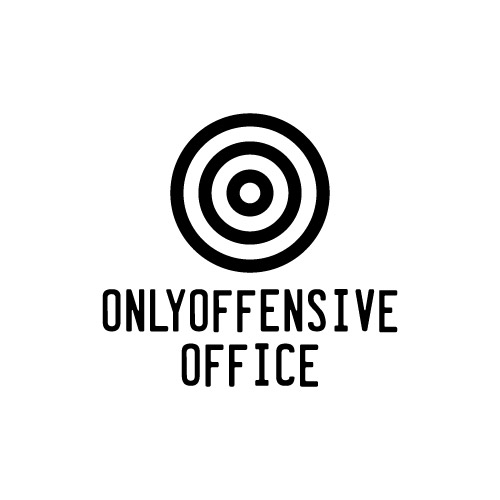 ONLY OFFENSIVE OFFICE