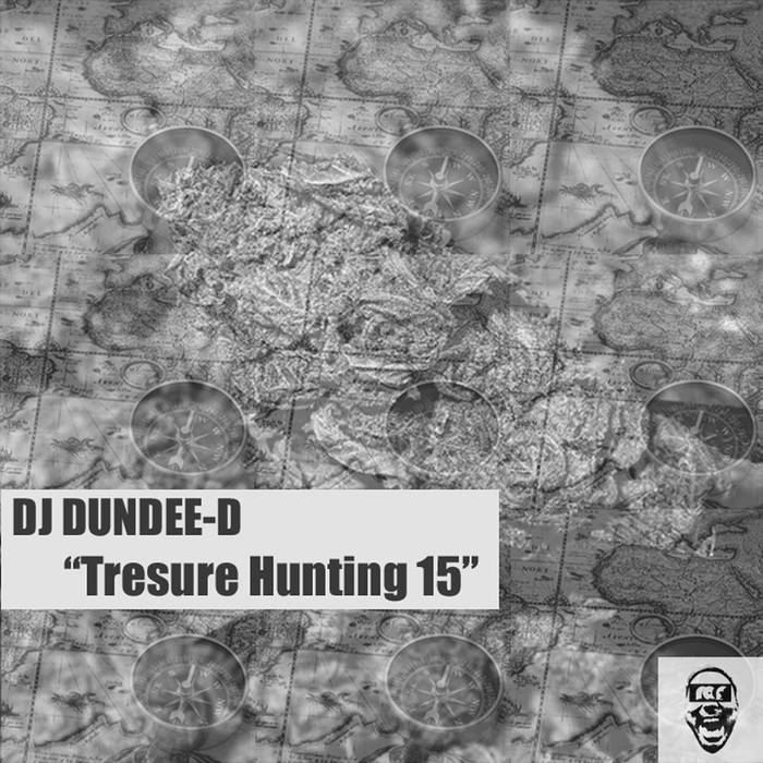 Tresure Hunting 15 (Reorganization) (Dundee-D)